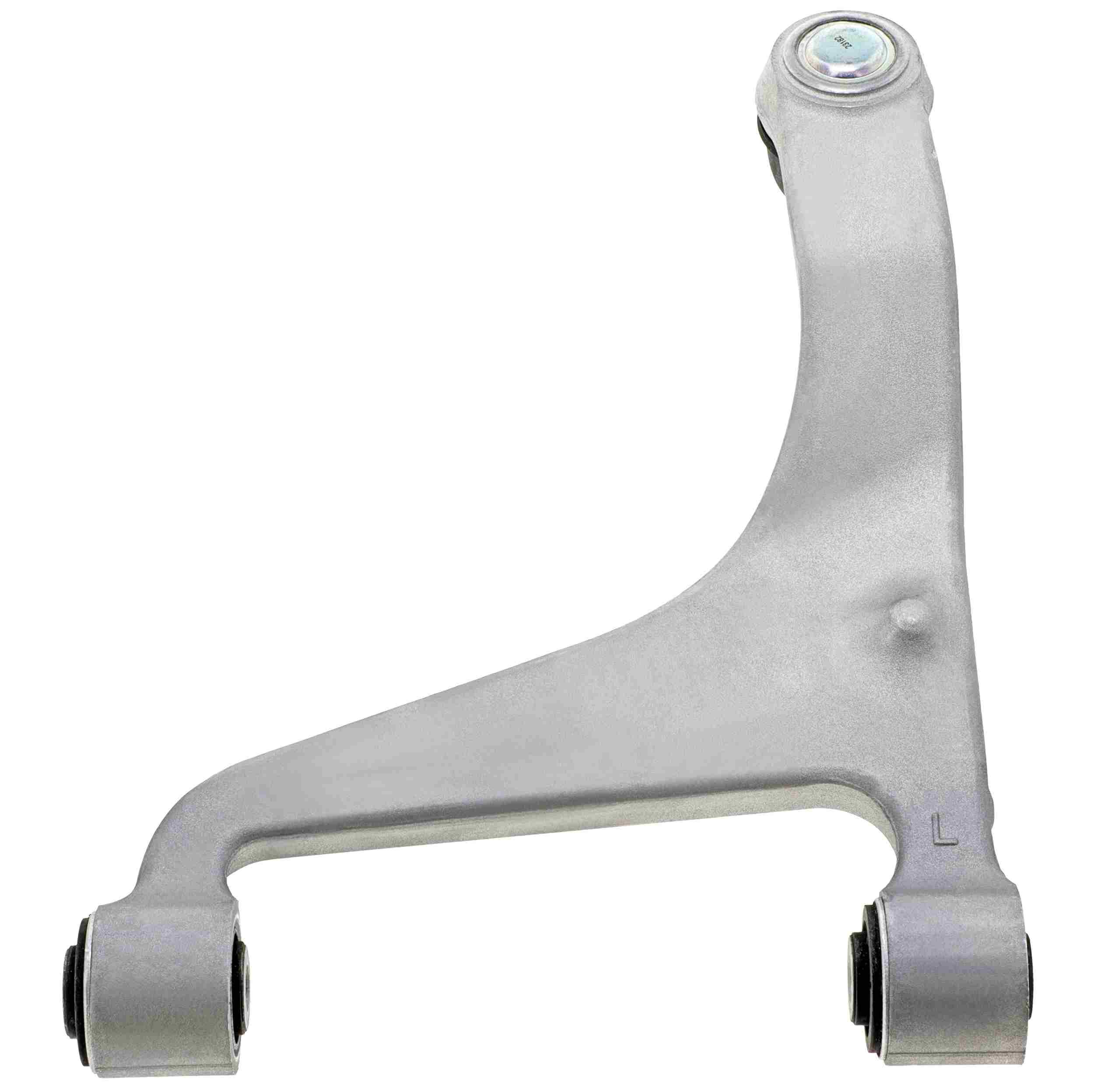 Mevotech Supreme Suspension Control Arm and Ball Joint Assembly CMS30167