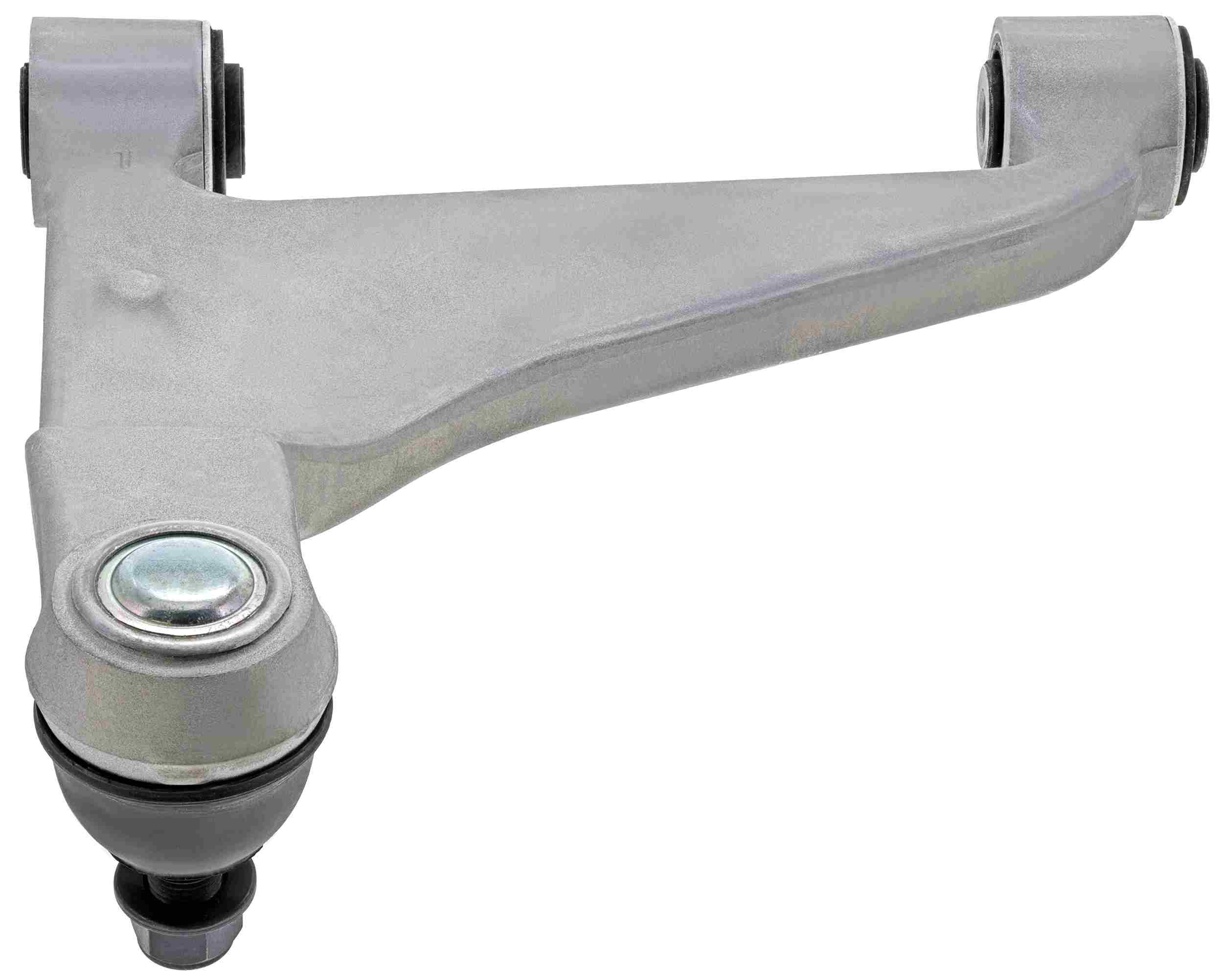 Mevotech Supreme Suspension Control Arm and Ball Joint Assembly CMS30167