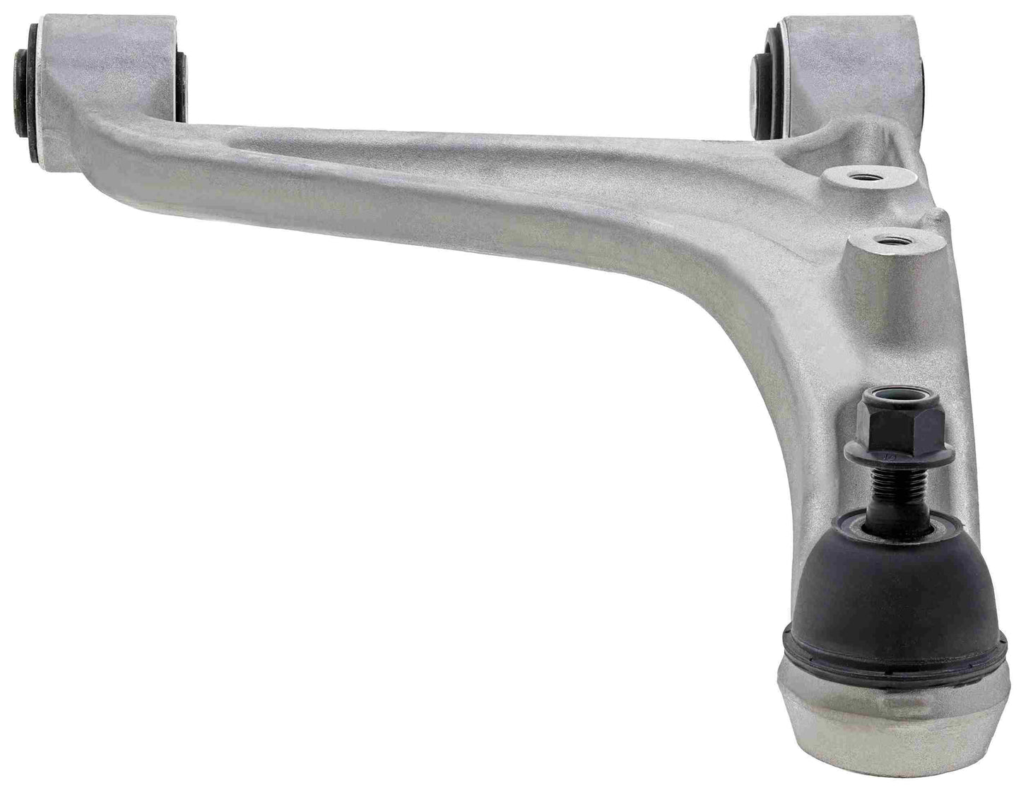 Mevotech Supreme Suspension Control Arm and Ball Joint Assembly CMS30167