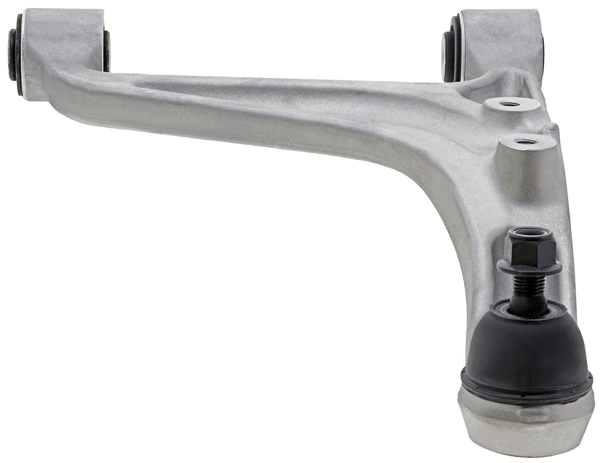 Mevotech Supreme Suspension Control Arm and Ball Joint Assembly CMS30167