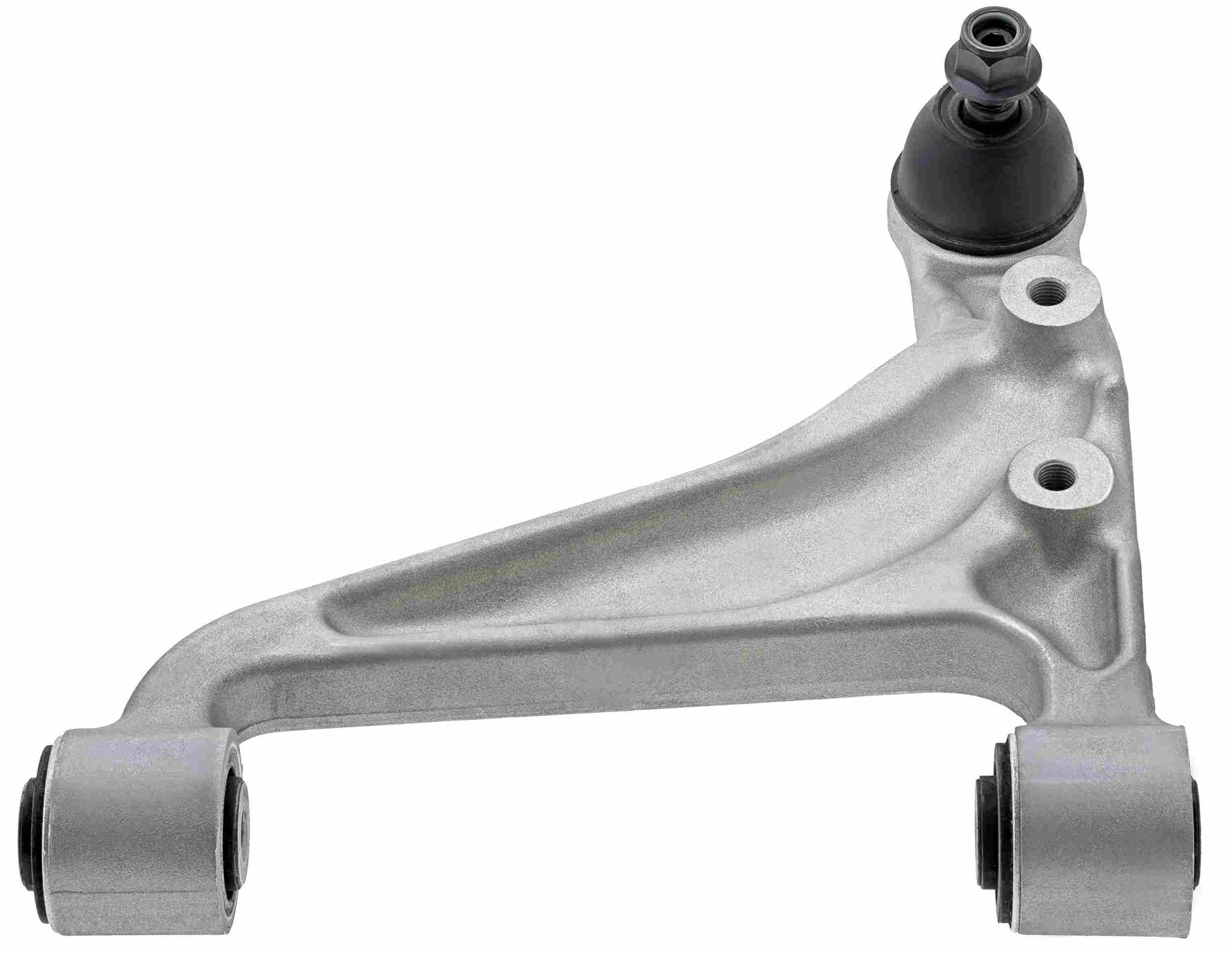 Mevotech Supreme Suspension Control Arm and Ball Joint Assembly CMS30168