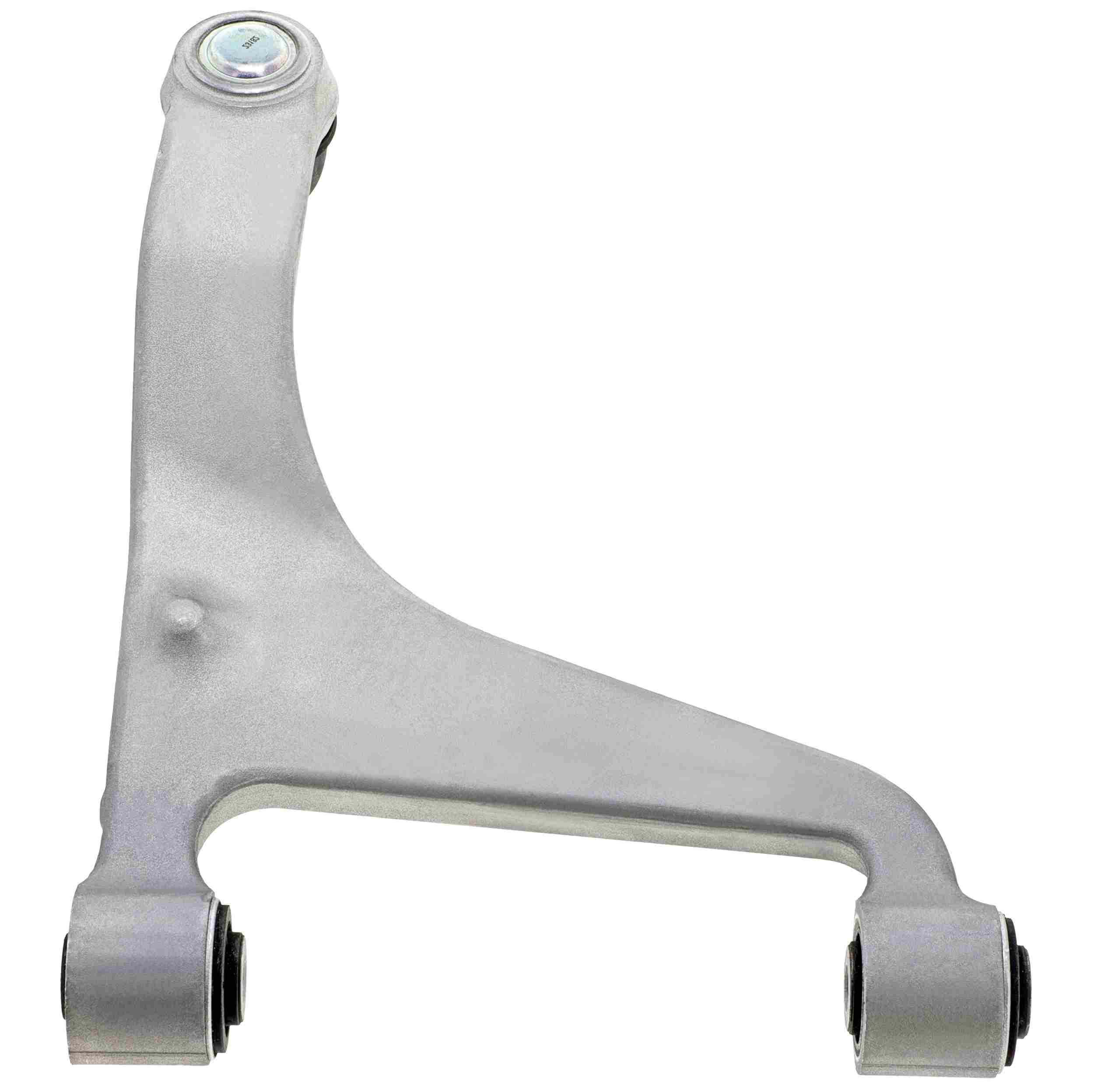 Mevotech Supreme Suspension Control Arm and Ball Joint Assembly CMS30168