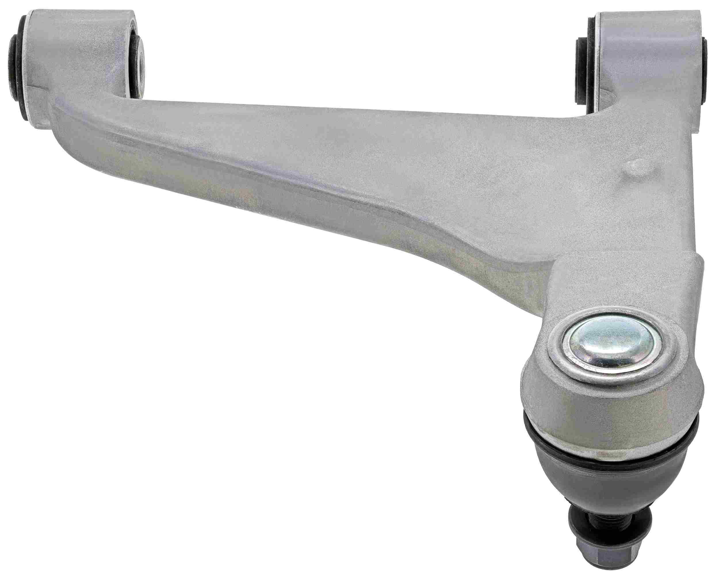 Mevotech Supreme Suspension Control Arm and Ball Joint Assembly CMS30168