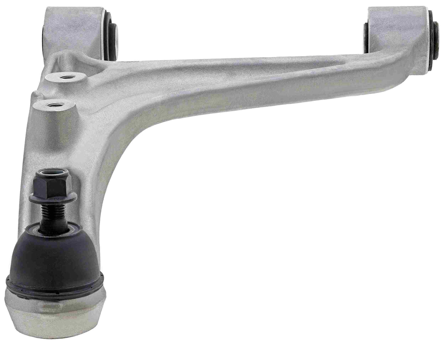 Mevotech Supreme Suspension Control Arm and Ball Joint Assembly CMS30168