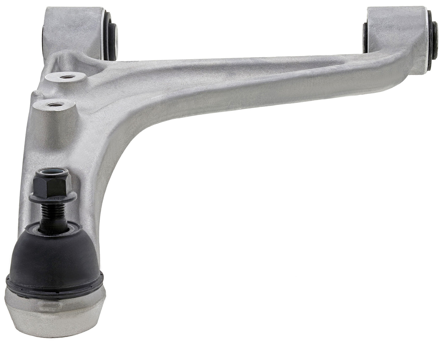 Mevotech Supreme Suspension Control Arm and Ball Joint Assembly CMS30168