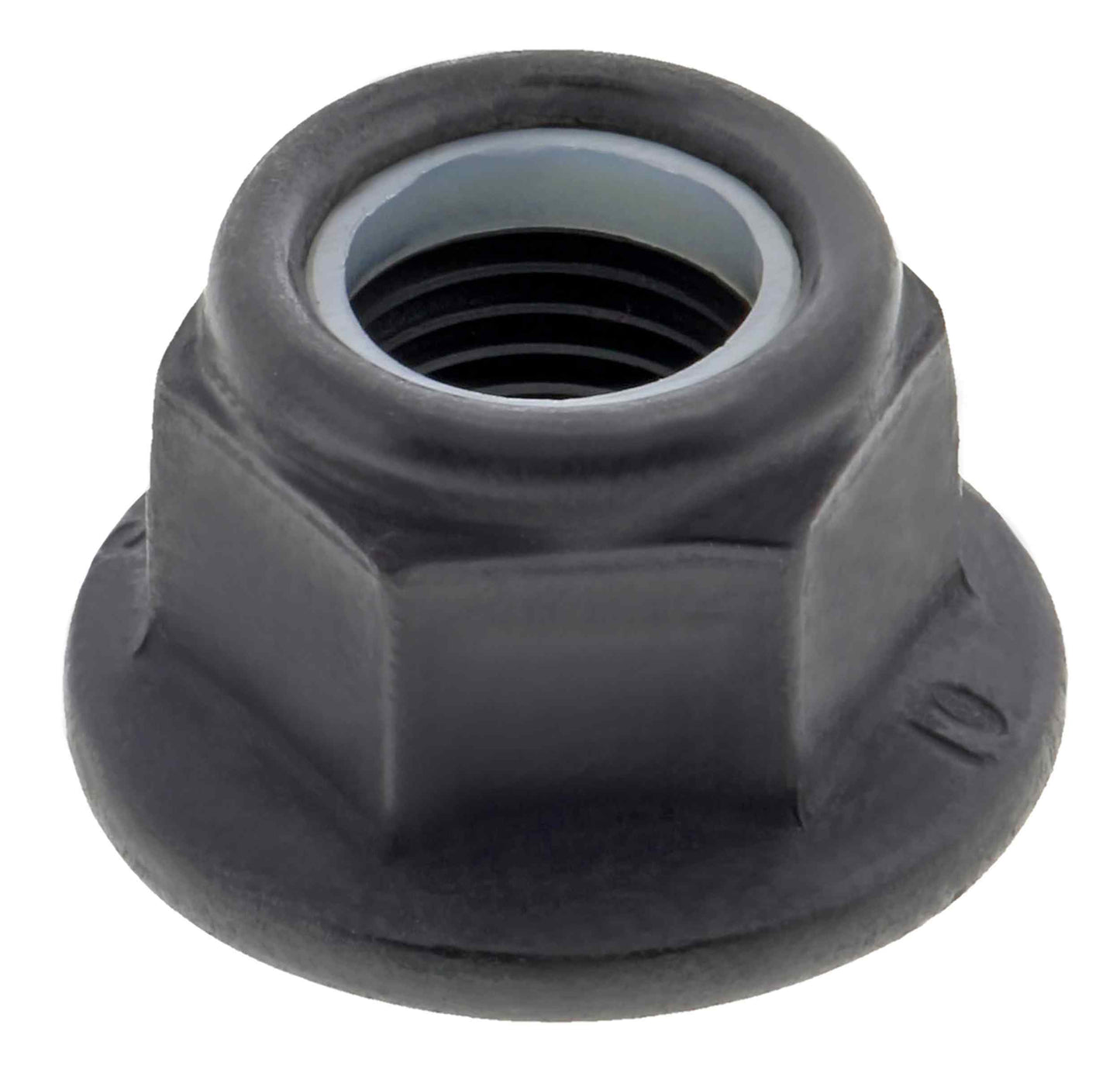 Mevotech Supreme Suspension Control Arm and Ball Joint Assembly CMS30168