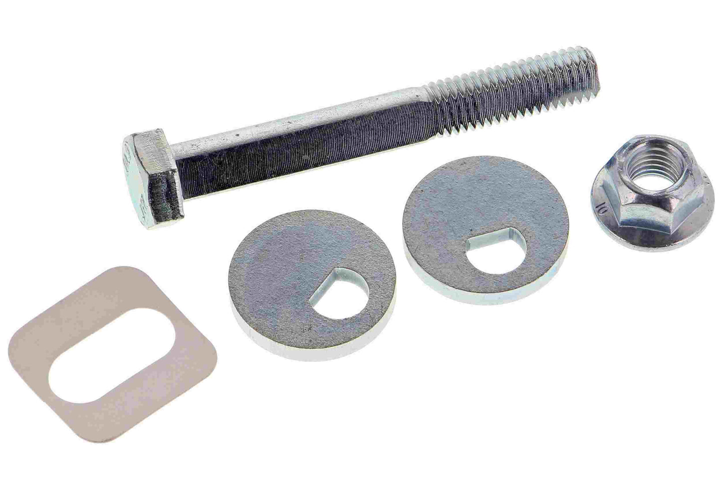 Mevotech Supreme Lateral Arm CMS30169