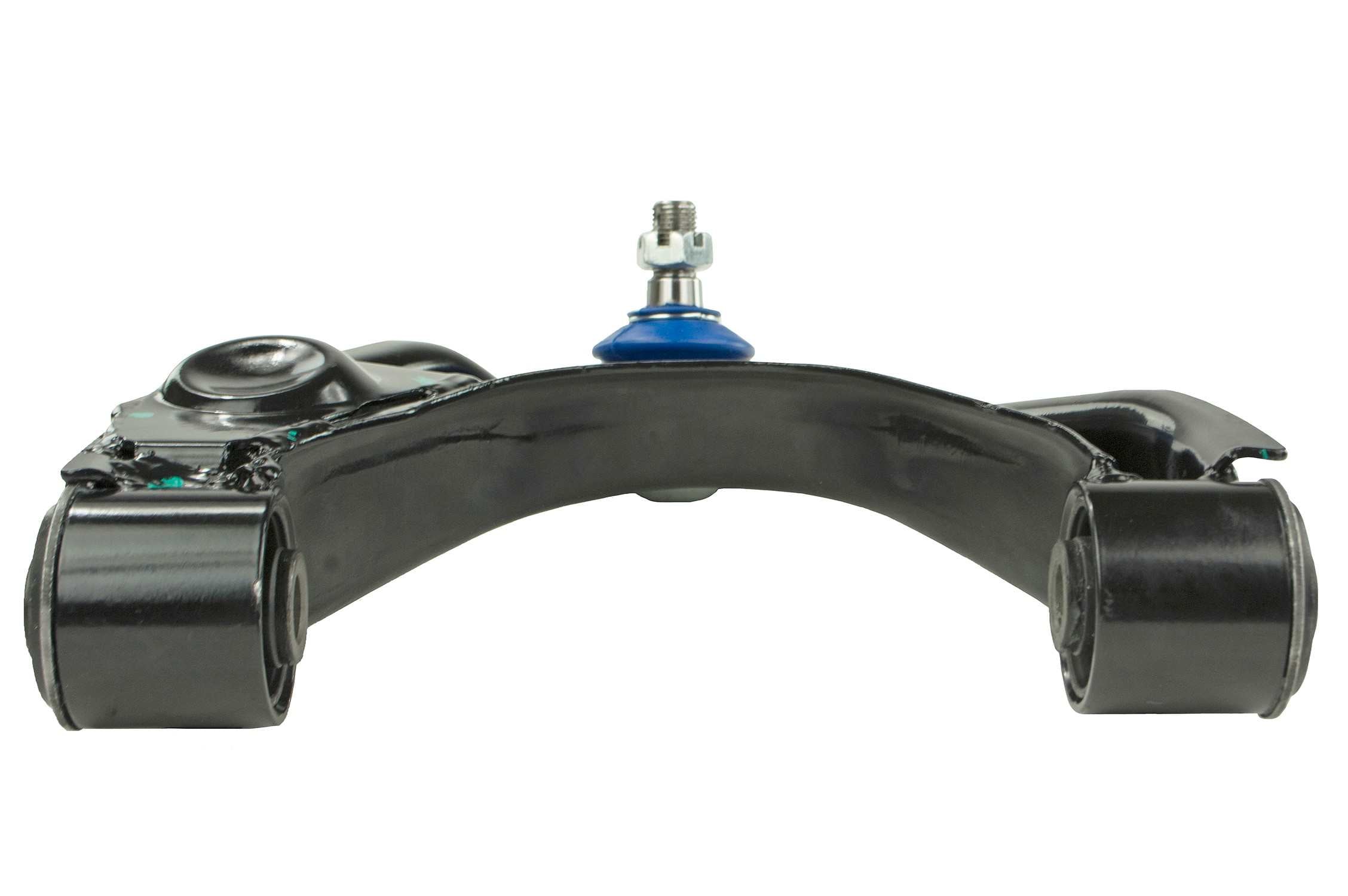 Mevotech Supreme Suspension Control Arm and Ball Joint Assembly CMS30172