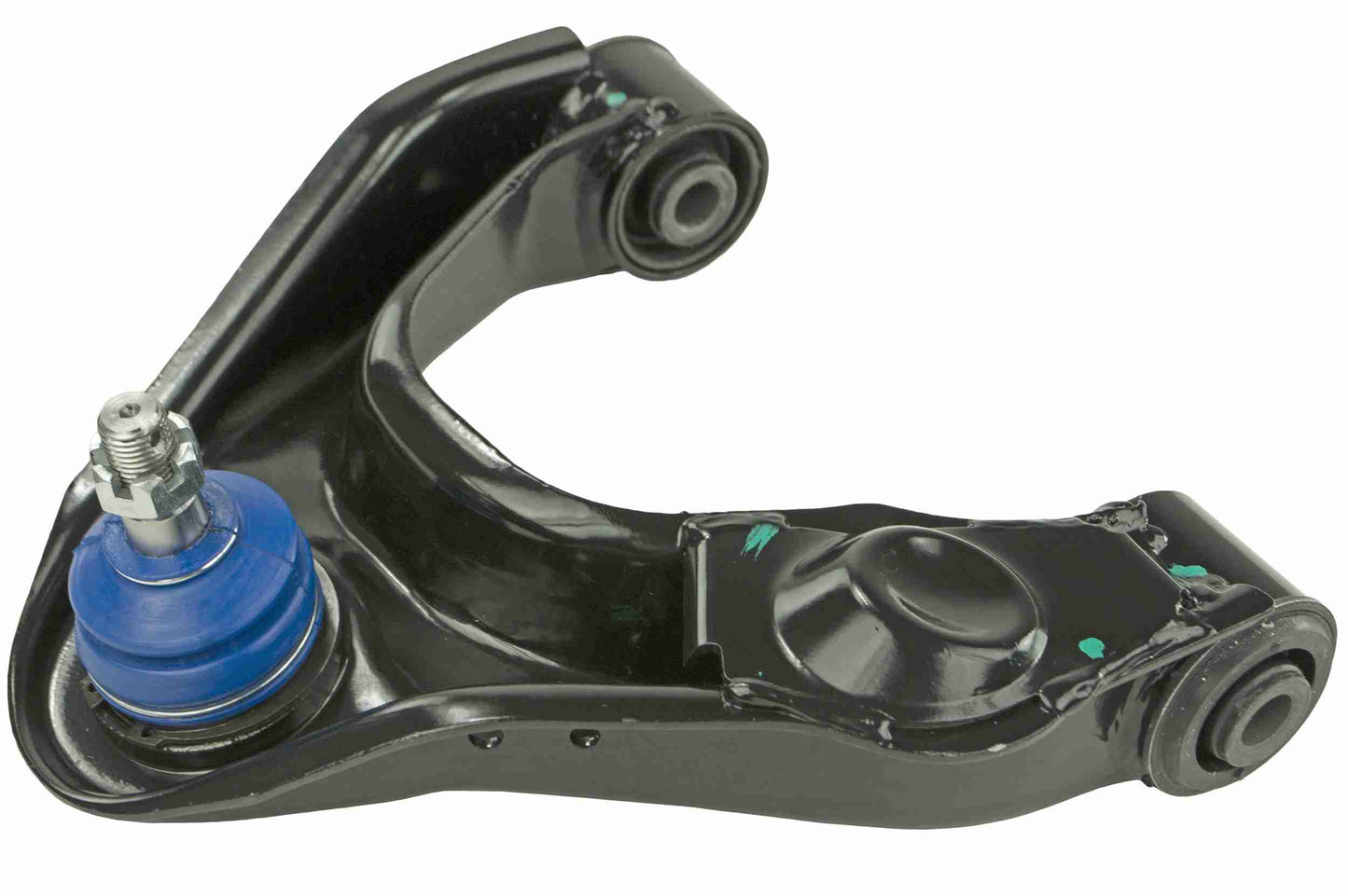 Mevotech Supreme Suspension Control Arm and Ball Joint Assembly CMS30172