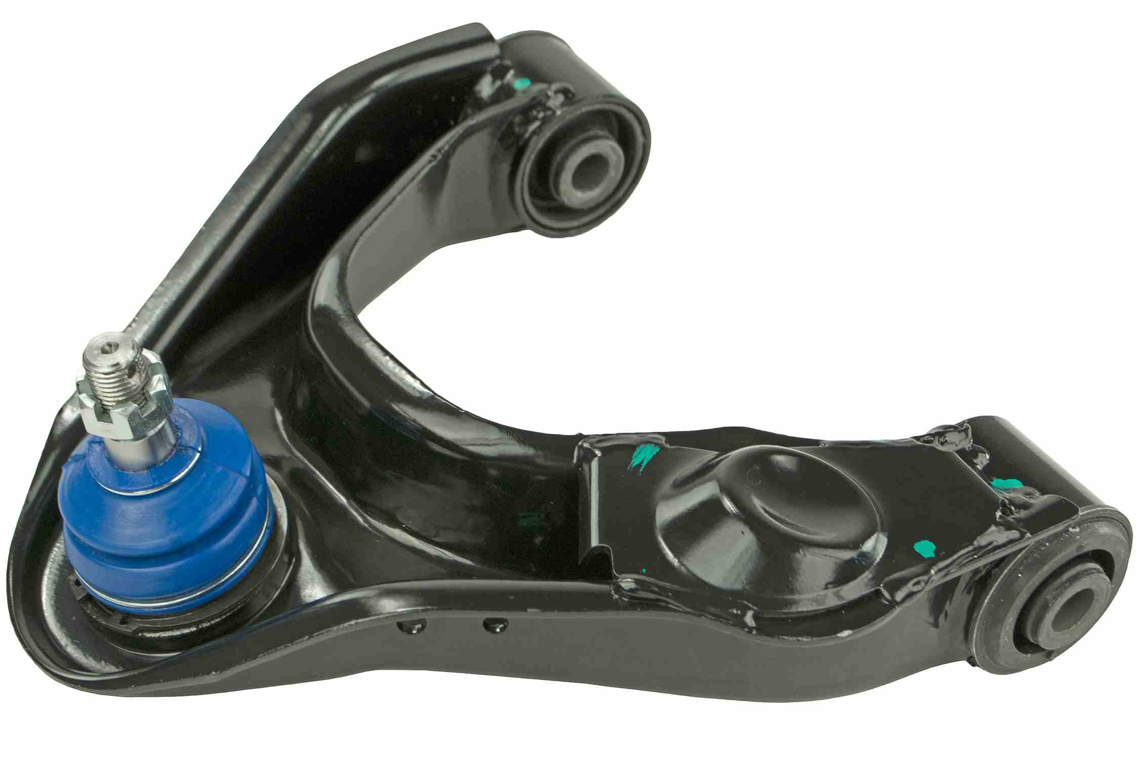 Mevotech Supreme Suspension Control Arm and Ball Joint Assembly CMS30172