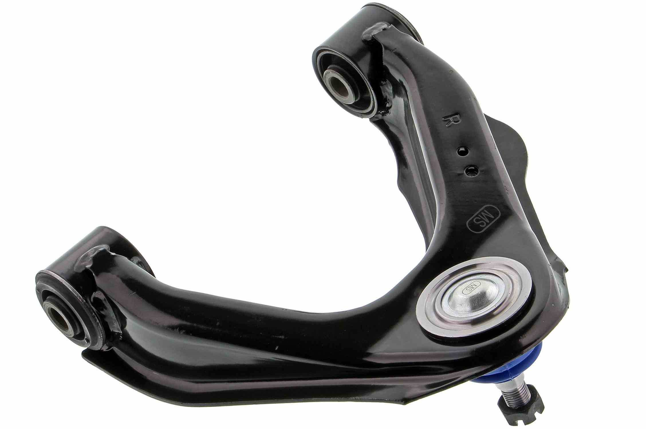 Mevotech Supreme Suspension Control Arm and Ball Joint Assembly CMS30173