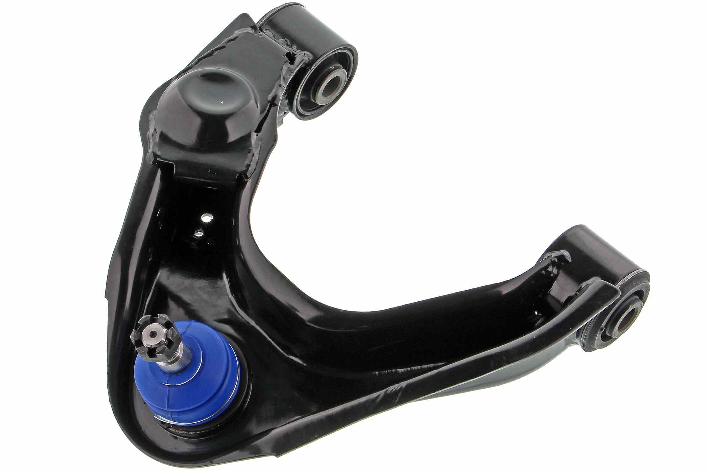 Mevotech Supreme Suspension Control Arm and Ball Joint Assembly CMS30173