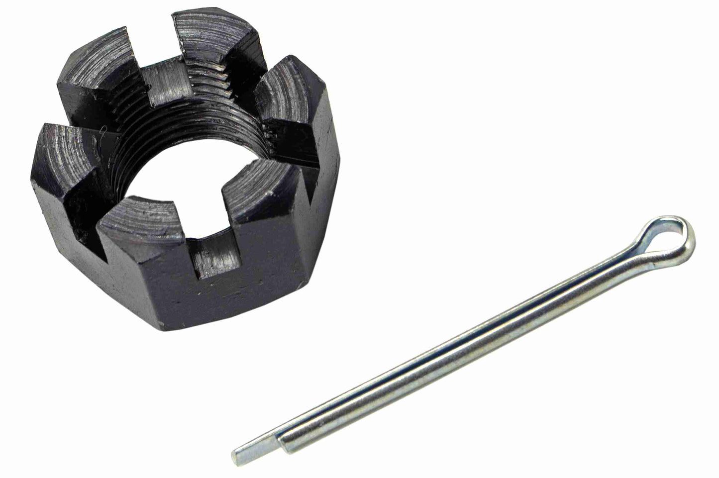 Mevotech Supreme Suspension Control Arm and Ball Joint Assembly CMS30173
