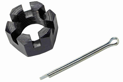 Mevotech Supreme Suspension Control Arm and Ball Joint Assembly CMS30173