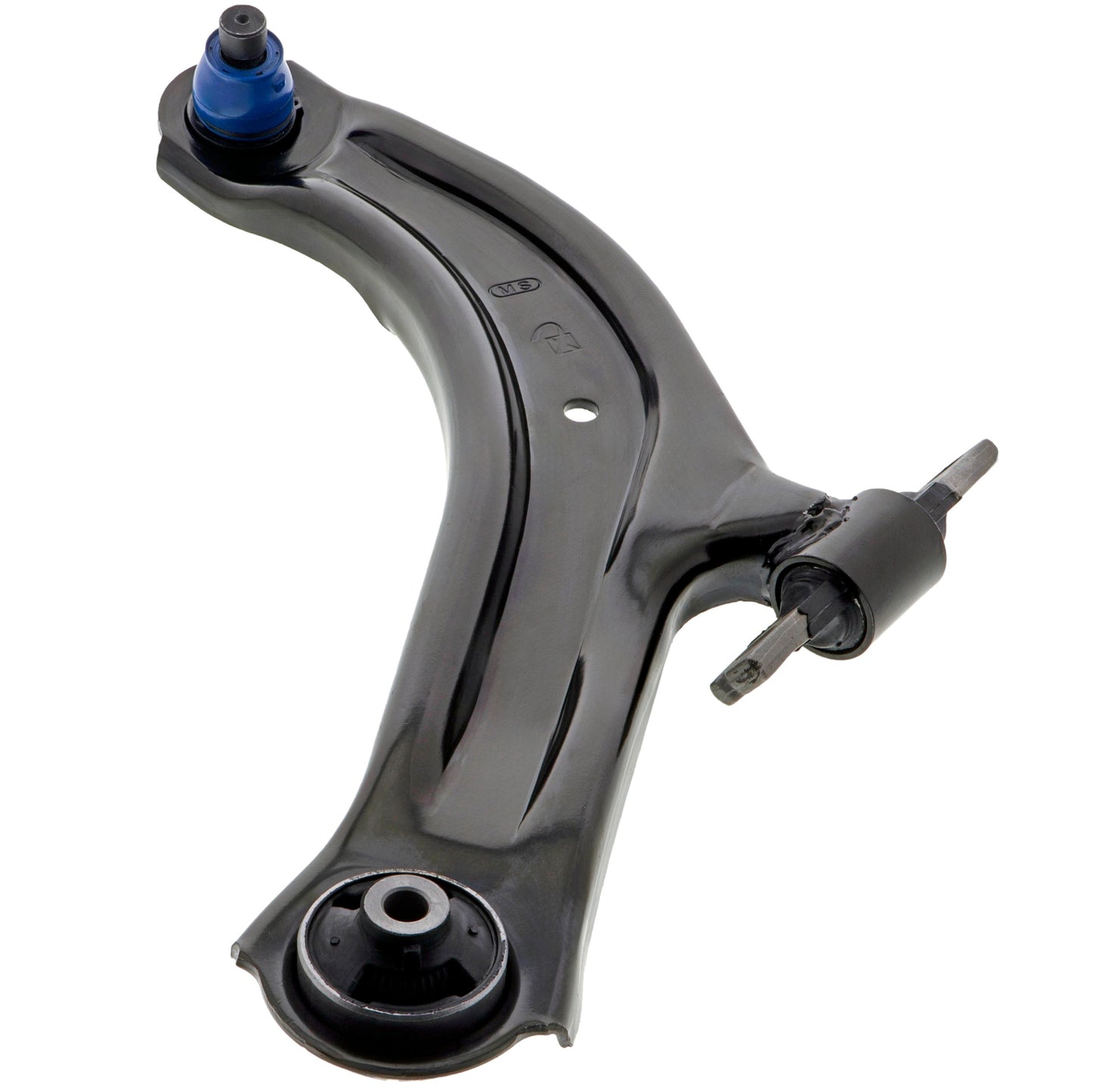 Mevotech Supreme Suspension Control Arm and Ball Joint Assembly CMS30180