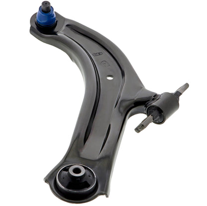 Mevotech Supreme Suspension Control Arm and Ball Joint Assembly CMS30180