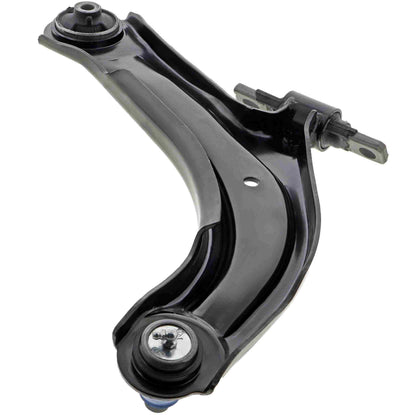Mevotech Supreme Suspension Control Arm and Ball Joint Assembly CMS30180