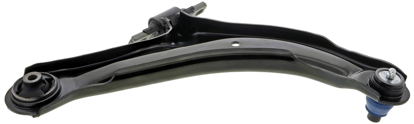 Mevotech Supreme Suspension Control Arm and Ball Joint Assembly CMS30180