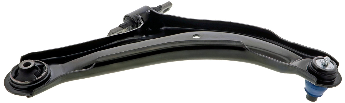 Mevotech Supreme Suspension Control Arm and Ball Joint Assembly CMS30180