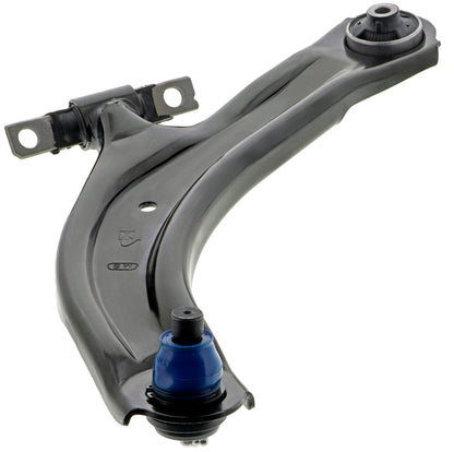 Mevotech Supreme Suspension Control Arm and Ball Joint Assembly CMS30180