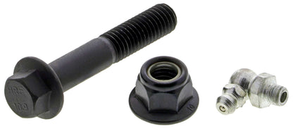 Mevotech Supreme Suspension Control Arm and Ball Joint Assembly CMS30180