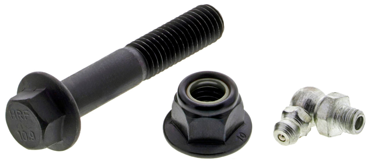 Mevotech Supreme Suspension Control Arm and Ball Joint Assembly CMS30180