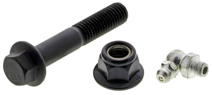 Mevotech Supreme Suspension Control Arm and Ball Joint Assembly CMS30180