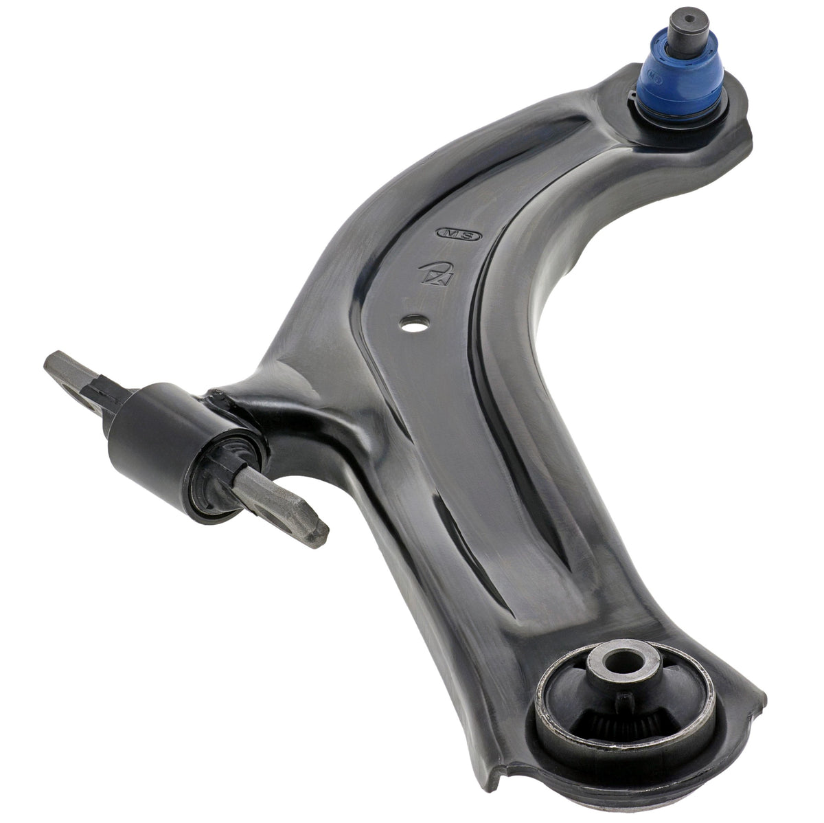 Mevotech Supreme Suspension Control Arm and Ball Joint Assembly CMS30181