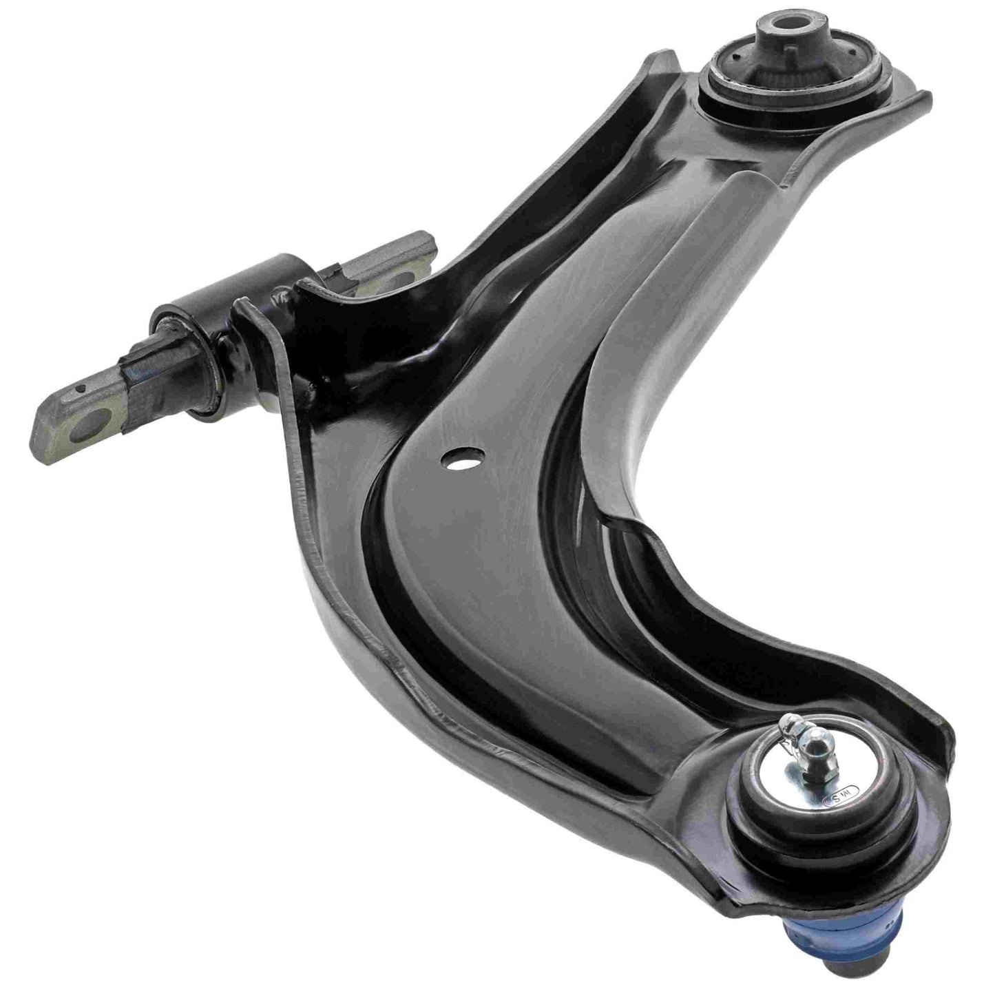 Mevotech Supreme Suspension Control Arm and Ball Joint Assembly CMS30181