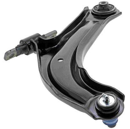 Mevotech Supreme Suspension Control Arm and Ball Joint Assembly CMS30181