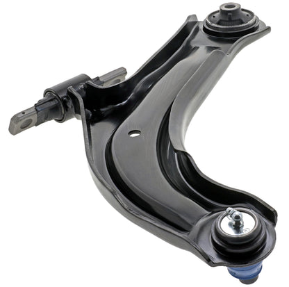 Mevotech Supreme Suspension Control Arm and Ball Joint Assembly CMS30181