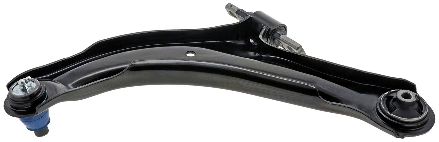 Mevotech Supreme Suspension Control Arm and Ball Joint Assembly CMS30181