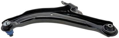 Mevotech Supreme Suspension Control Arm and Ball Joint Assembly CMS30181