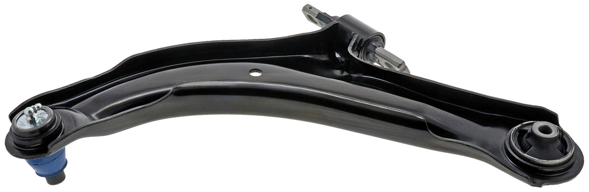 Mevotech Supreme Suspension Control Arm and Ball Joint Assembly CMS30181