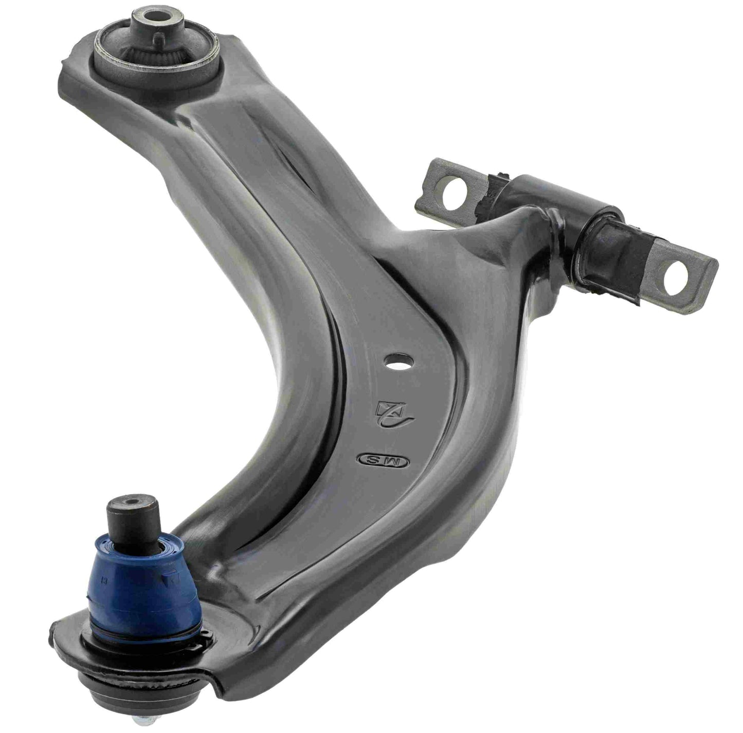 Mevotech Supreme Suspension Control Arm and Ball Joint Assembly CMS30181