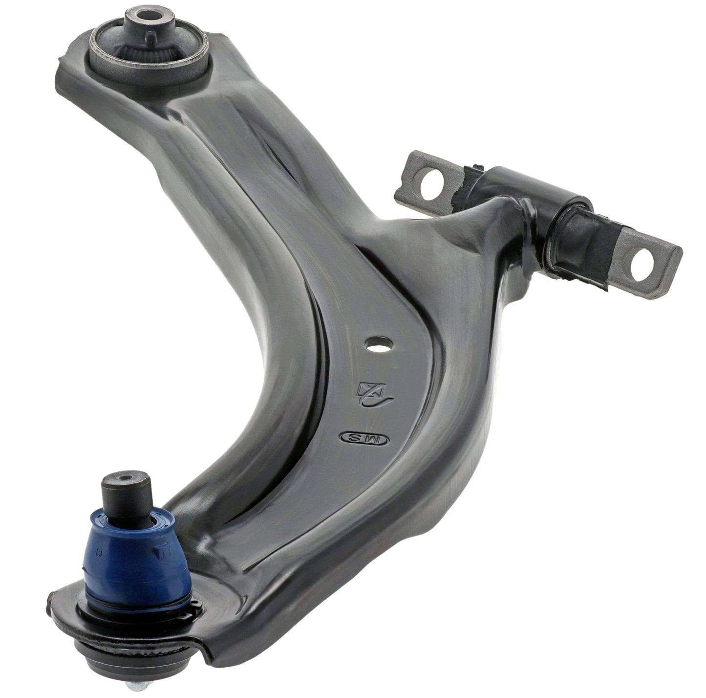 Mevotech Supreme Suspension Control Arm and Ball Joint Assembly CMS30181