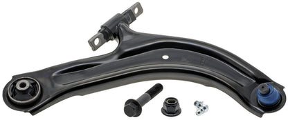 Mevotech Supreme Suspension Control Arm and Ball Joint Assembly CMS30181