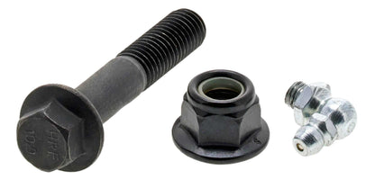Mevotech Supreme Suspension Control Arm and Ball Joint Assembly CMS30181