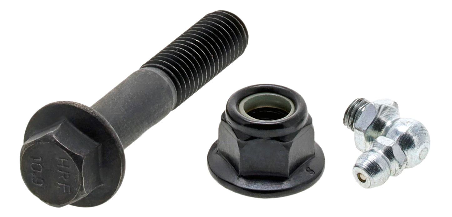 Mevotech Supreme Suspension Control Arm and Ball Joint Assembly CMS30181