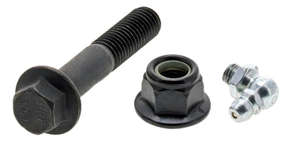 Mevotech Supreme Suspension Control Arm and Ball Joint Assembly CMS30181