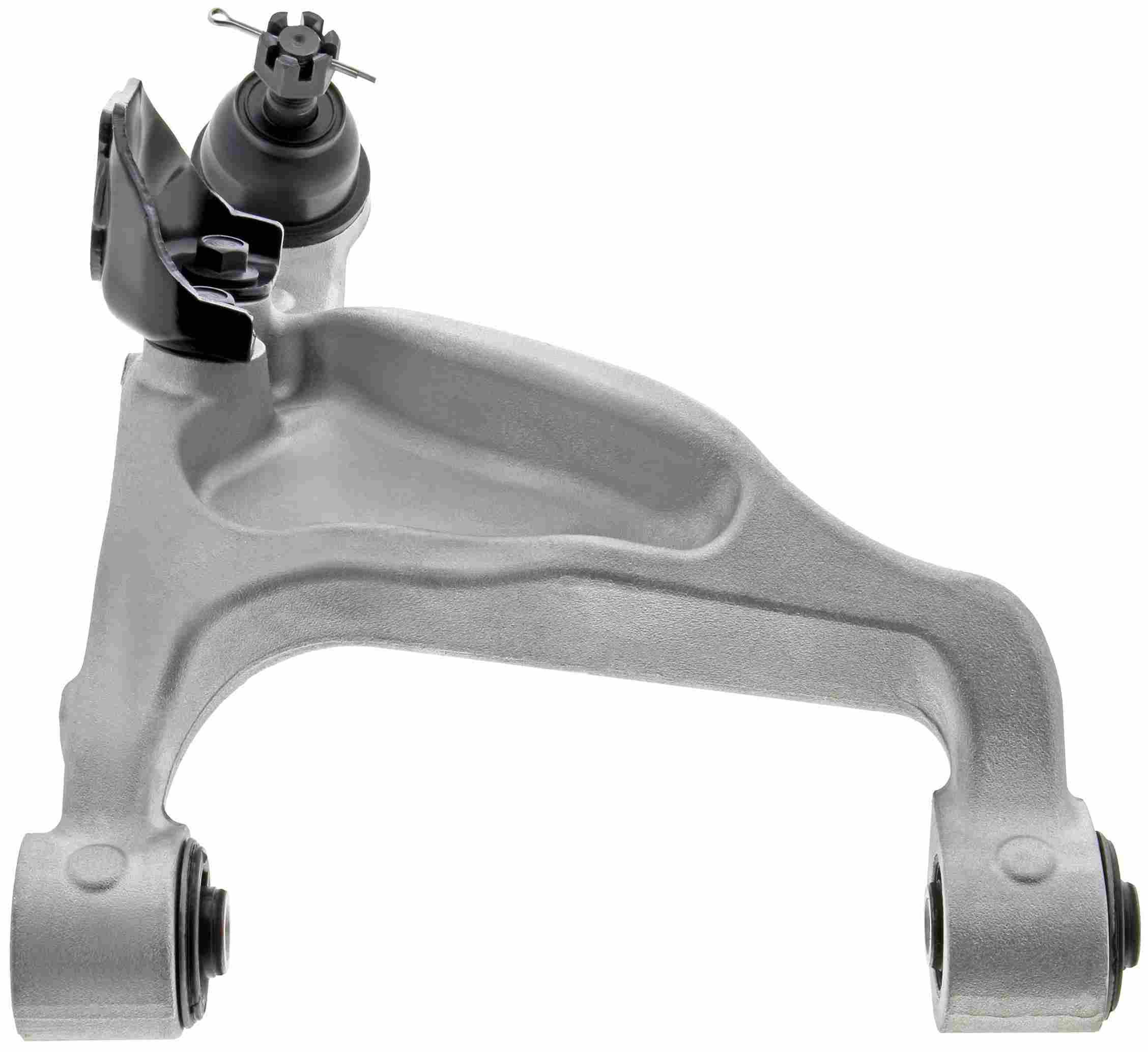 Mevotech Supreme Suspension Control Arm and Ball Joint Assembly CMS30182