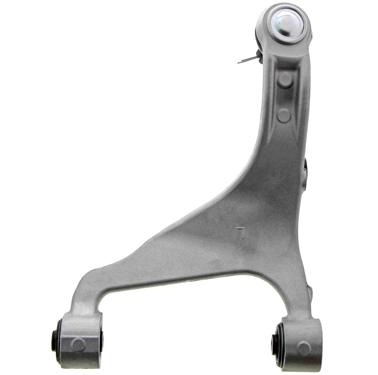 Mevotech Supreme Suspension Control Arm and Ball Joint Assembly CMS30182