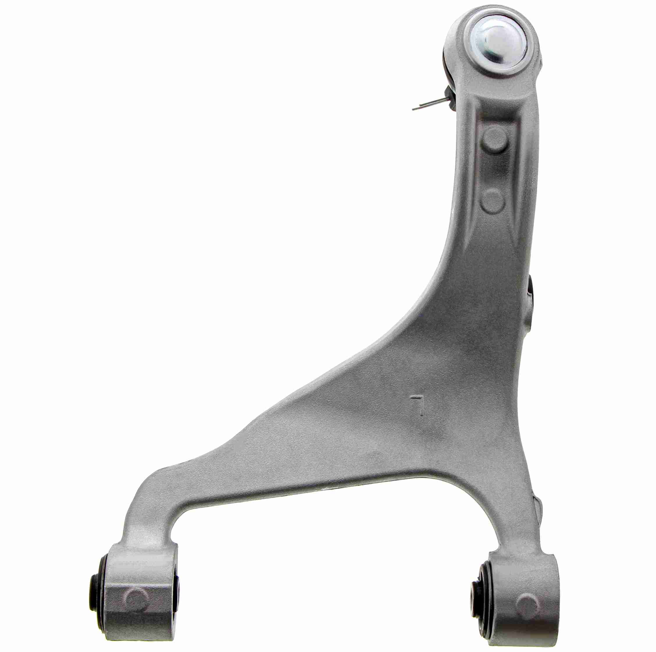 Mevotech Supreme Suspension Control Arm and Ball Joint Assembly CMS30182