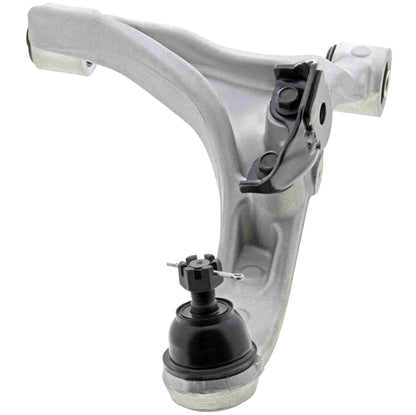 Mevotech Supreme Suspension Control Arm and Ball Joint Assembly CMS30182