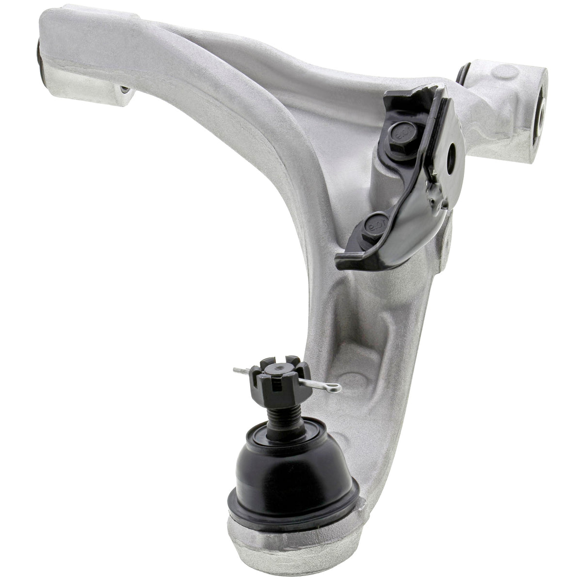 Mevotech Supreme Suspension Control Arm and Ball Joint Assembly CMS30182
