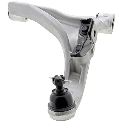 Mevotech Supreme Suspension Control Arm and Ball Joint Assembly CMS30182