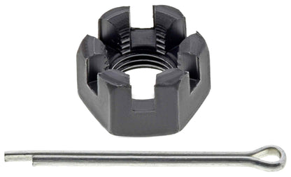 Mevotech Supreme Suspension Control Arm and Ball Joint Assembly CMS30182