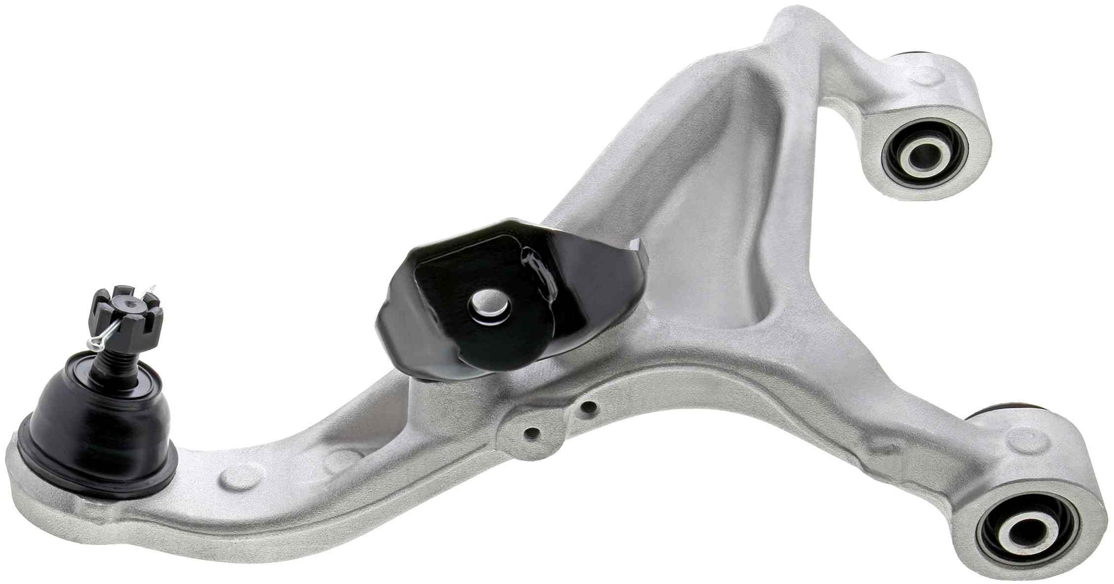 Mevotech Supreme Suspension Control Arm and Ball Joint Assembly CMS30182