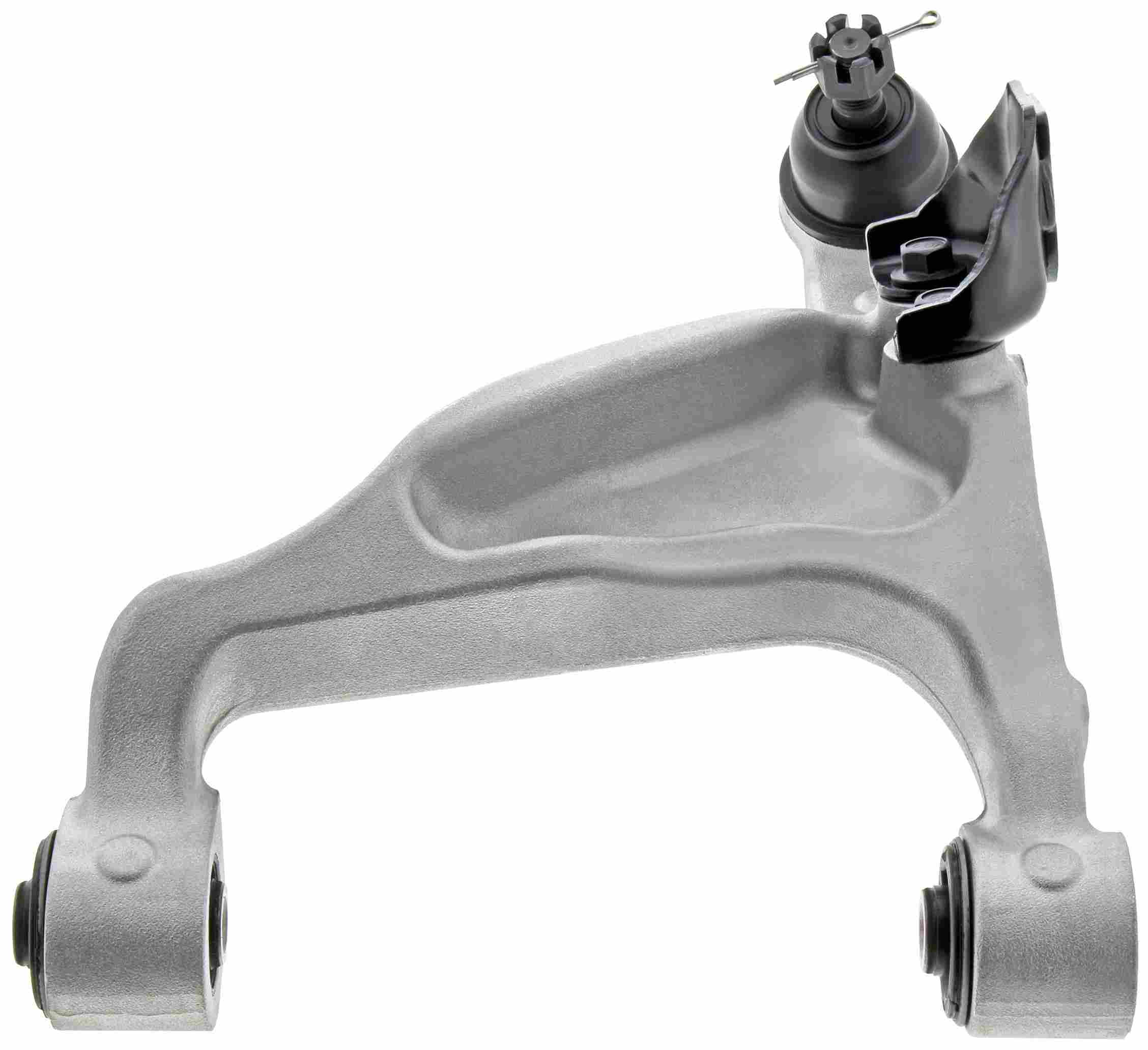 Mevotech Supreme Suspension Control Arm and Ball Joint Assembly CMS30183