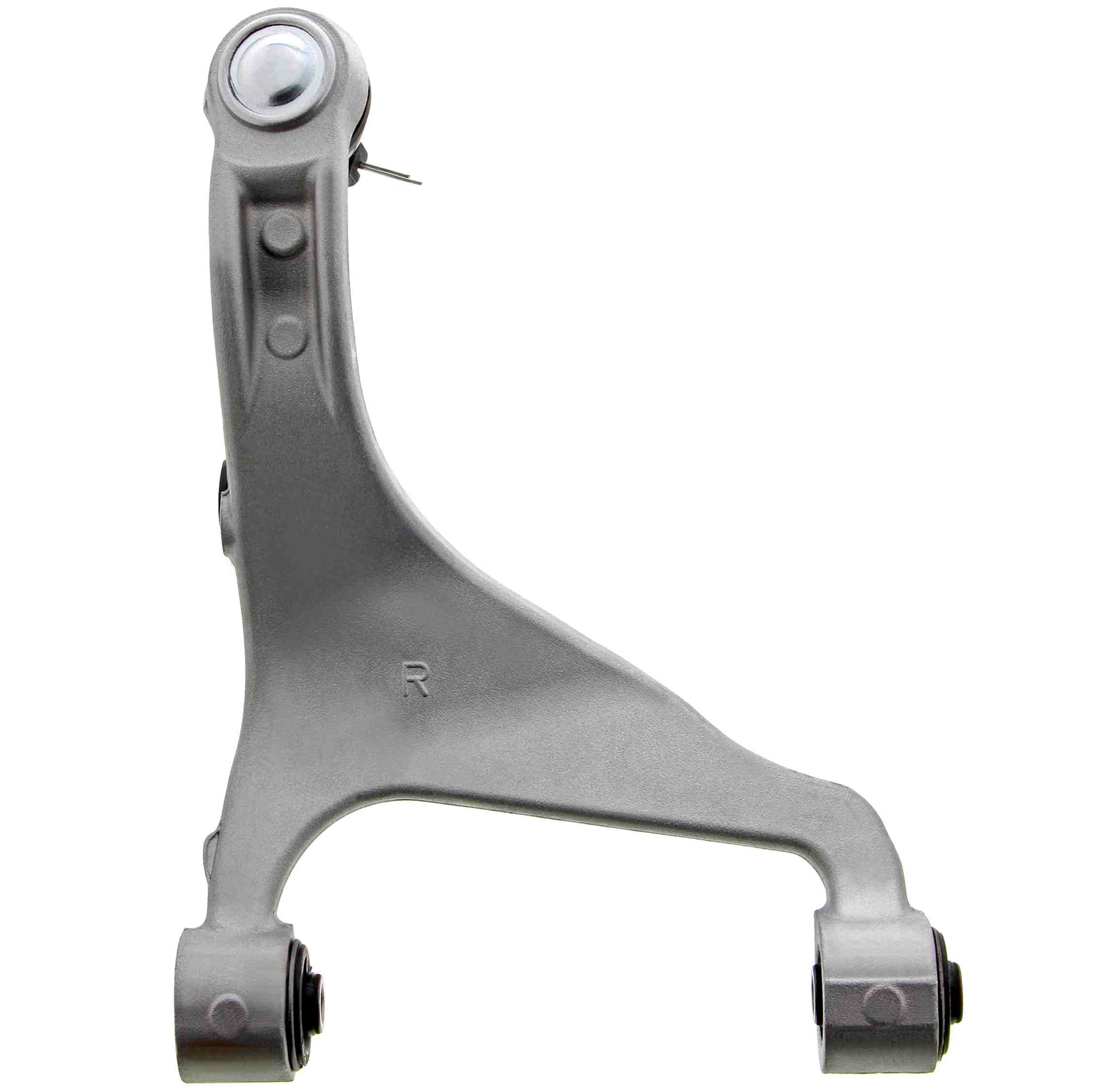 Mevotech Supreme Suspension Control Arm and Ball Joint Assembly CMS30183